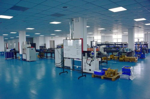 項目雙輪驅動，技術轉化賦能高質量發展